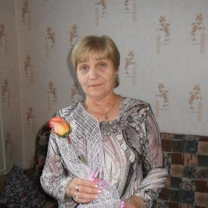 Девушки в Алапаевске: Ольга, 68 - ищет парня из Алапаевска