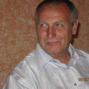 Михаил Котляр, 73 года, Рыбинск