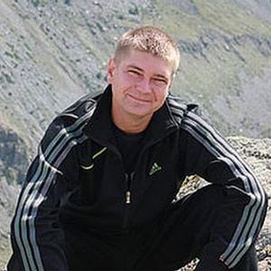 Георгий, 43 года, Астрахань