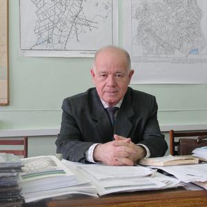 Виктор Масляев, 85 лет, Волгоград
