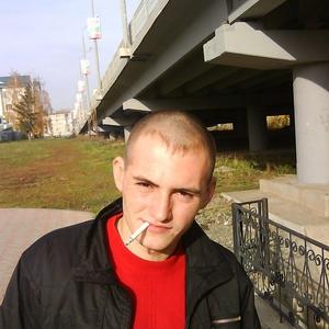 Ильназ, 37 лет, Альметьевск