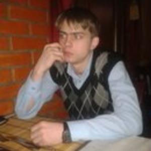 Парни в Ефремове: Андрей, 31 - ищет девушку из Ефремова