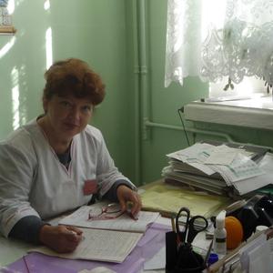 Наталья  , 64 года, Курск