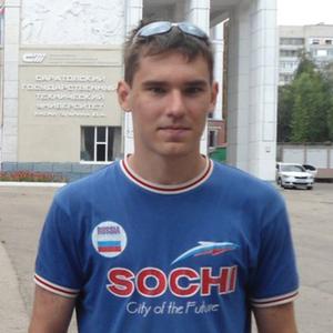 Иван Сапоненко, 28 лет, Жирновск