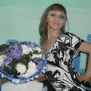 Девушки в Дивногорске: Любовь, 42 - ищет парня из Дивногорска