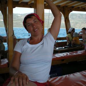 Татьяна, 63 года, Богданович