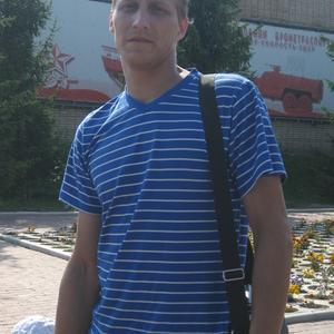 Парни в Алексине: Роман, 40 - ищет девушку из Алексина