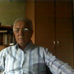 Байрам Нияздурдыев, 73 года, Валуйки