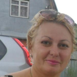 Елена, 56 лет, Нижний Новгород