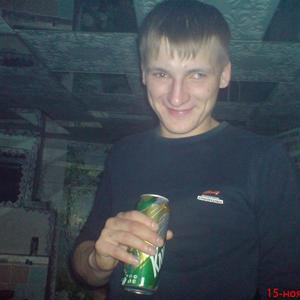 Killer, 38 лет, Саяногорск