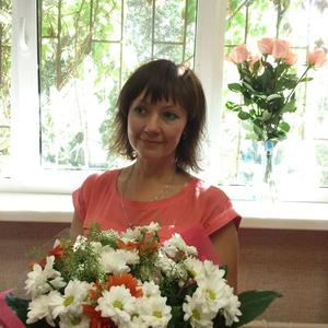 Дарья, 54 года, Санкт-Петербург