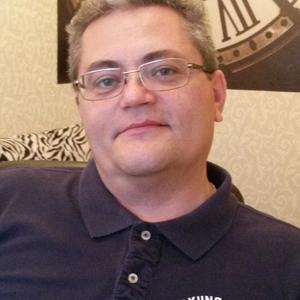 Сергей Ростов, 53 года, Усть-Илимск