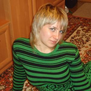 Алина Бабичева, 38 лет, Калининград