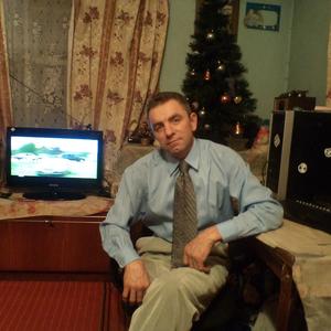 Владимир, 60 лет, Горняк
