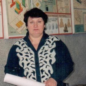Валентина, 70 лет, Ростов-на-Дону