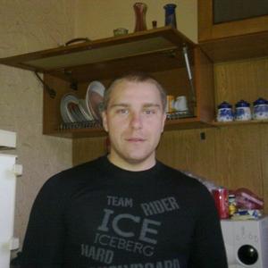 Dima, 43 года, Липецк