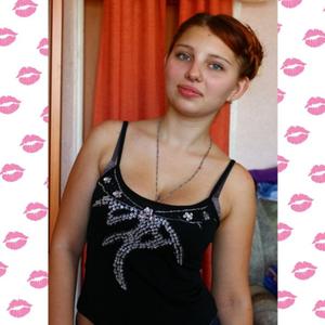 Оксана, 27 лет, Тихорецк