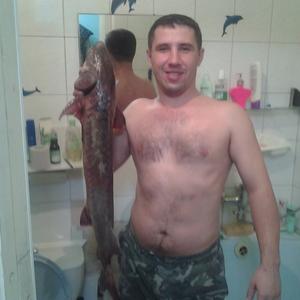 Сергей, 44 года, Стрежевой