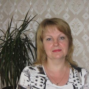 Светлана, 54 года, Ханты-Мансийск
