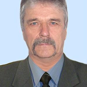Vladimir, 61 год, Пенза