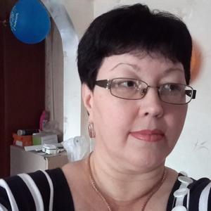 Ирина, 56 лет, Свободный