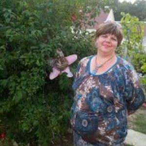 Девушки в Малоярославце: Ольга, 52 - ищет парня из Малоярославца