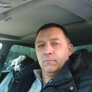 Юрий, 55 лет, Новокузнецк