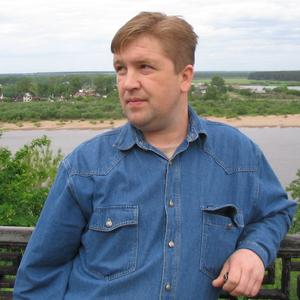 Иван, 50 лет, Усинск