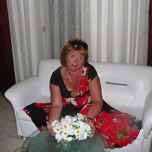 Ирина , 55 лет, Тарко-Сале