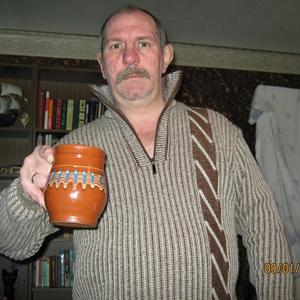 Олег, 61 год, Вязьма