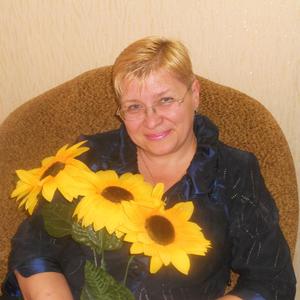 Марина, 57 лет, Южноуральск