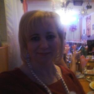 Людмила, 53 года, Иваново