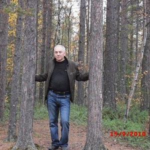 Waleri, 65 лет, Мурманск