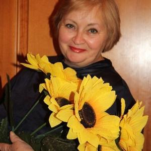 Лилия, 67 лет, Уфа