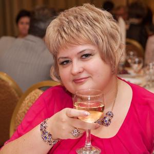 Яна, 47 лет, Мурманск