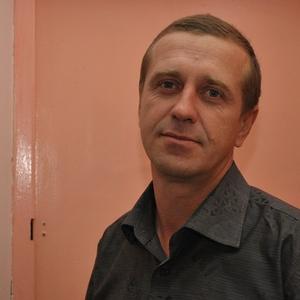 Евгений, 52 года, Чапаевск