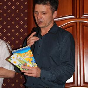 Вячеслав Мадюков, 58 лет, Елабуга