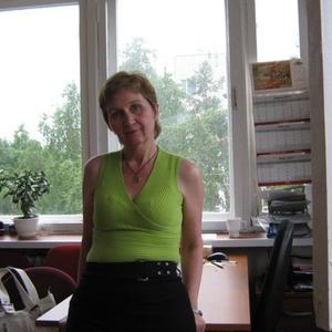 Татьяна, 68 лет, Ухта