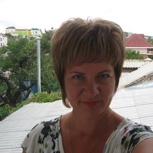 Девушки в Тосно: Светлана, 51 - ищет парня из Тосно