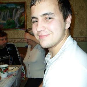 Андрей, 31 год, Усолье-Сибирское