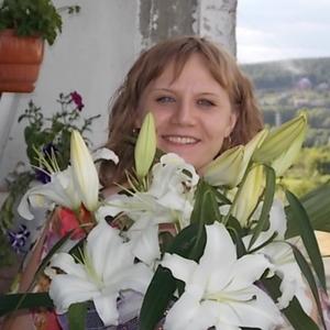 Анна, 42 года, Кемерово