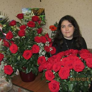 Девушки в Усть-Илимске: Ира Игумнова, 46 - ищет парня из Усть-Илимска