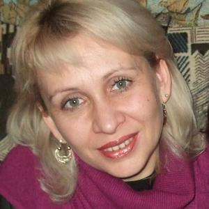 Елена, 47 лет, Йошкар-Ола