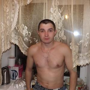 Сергей, 38 лет, Комсомольск-на-Амуре
