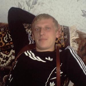 Дмитрий, 40 лет, Кировград
