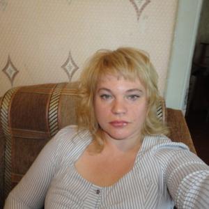Альбина, 46 лет, Пермь