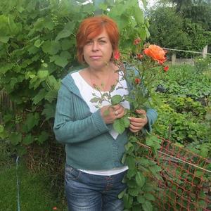 Валентина , 54 года, Белгород