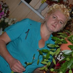 Ирина, 51 год, Орел