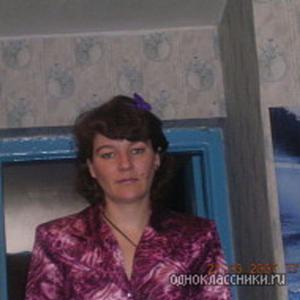 Девушки в Дальнегорске: Анжелика, 51 - ищет парня из Дальнегорска