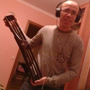Парни в Волжске: Юрий Козлов, 47 - ищет девушку из Волжска